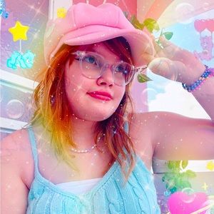 Meet your Posher, Edmarie